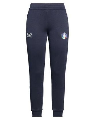 Emporio Armani BOTTOMWEAR - Trousers on YOOX.COM