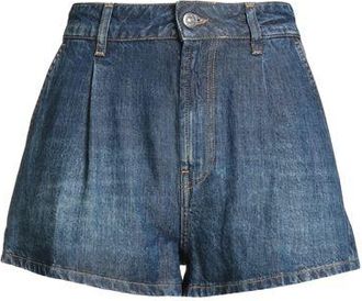 Dondup HOSEN & R&Ouml;CKE - Jeansshorts auf YOOX.COM
