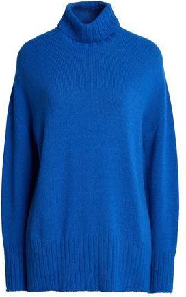 120% Lino MAGLIERIA - Dolcevita su YOOX.COM