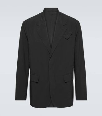 Prada Blazer monopetto
