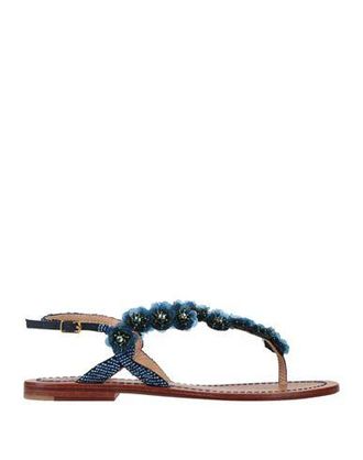 Maliparmi SCHUHE - Zehentrenner auf YOOX.COM