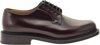 Churchs Shannon - Polished Binder Derby