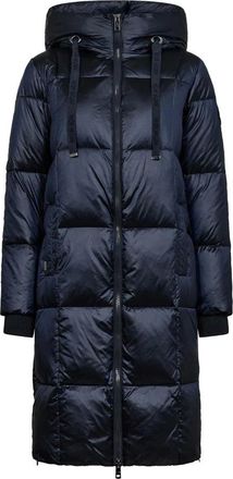 Mos Mosh Mujer, Abrigos, Azul, Talla: XL