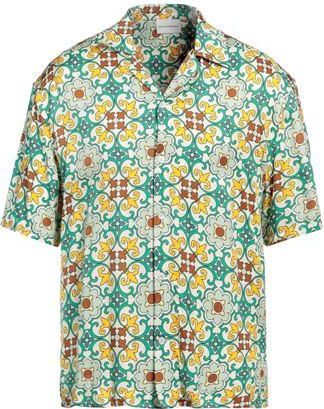 Dr&ocirc;le de Monsieur CAMISETAS Y TOPS - Camisas en YOOX.COM