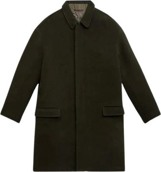 Isabel Marant Hombre, Abrigos, Negro, Talla: XL