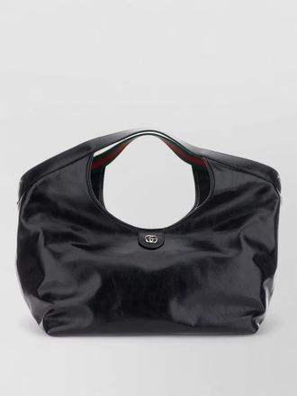 Gucci ophidia shoulder tote bag gg canvas