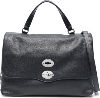 Zanellato Borsa tote Postina - Blu