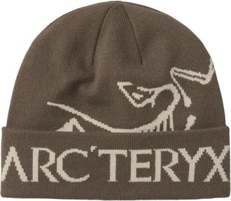 Arc'teryx Bird Word Toque M&uuml;tze - Unisex | braun