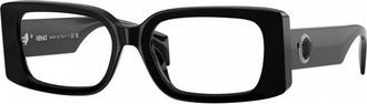 Versace VE3362U GB1 Black 53mm