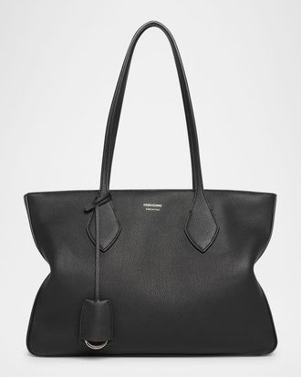 Ferragamo Small Star Tote Bag