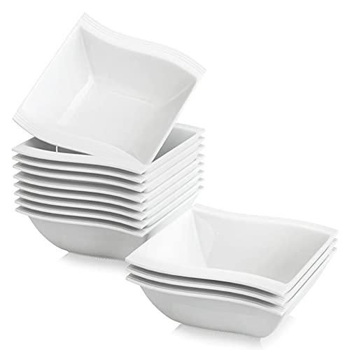 Vaisselle Pratique Lave-vaisselle Service De Table Céramique Quid Duna 12 Pièces - 4 Personnes - Assiettes Plates, Creuses, Dessert - Beige - Micro- Ondes/Lave-vaisselle Service 4 Personnes