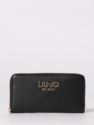 Liu Jo Synthetic Leather Wallet
