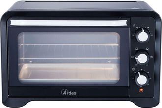 Ardes Horno Ardes 45l Conveccion 2000w Electrico Negro Jp21