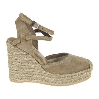 Brunello Cucinelli Donna, Scarpe, Beige, 40 EU, new