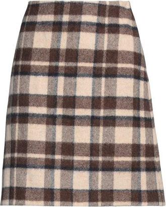 Max Mara BOTTOMWEAR - Minigonne su YOOX.COM