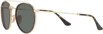 Ray-Ban Rb3647N 001 Sunglasses