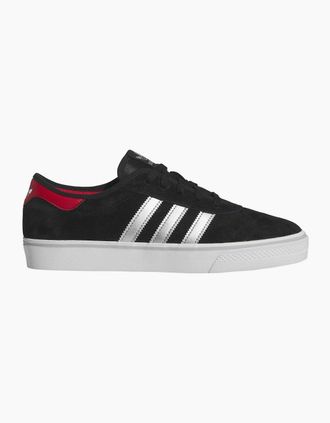adidas Originals Adidas Originals Mens Adiease Trainers - Black - Size: 11.5
