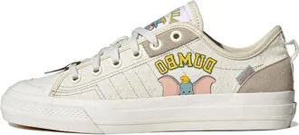adidas x Disney Nizza RF White Brown IE5881