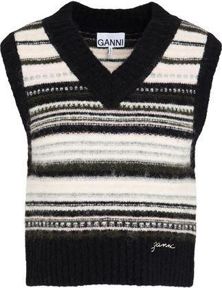 Ganni KNITWEAR - Jumpers on YOOX.COM