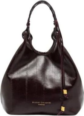 Gianni Chiarini Mujer, Bolsos, Rojo, Talla: ONE Size