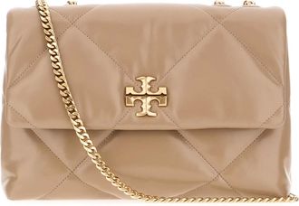 Tory Burch Mujer, Bolsos, Beige, Talla: ONE Size