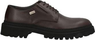 Pollini FOOTWEAR - Lace-up shoes sur YOOX.COM