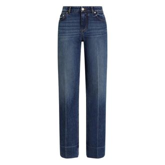 Dolce & Gabbana Straight-leg Jeans