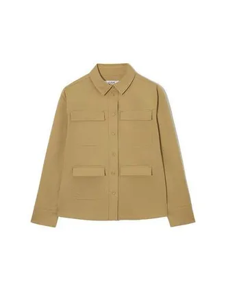 COS TOPWEAR - Shirts on YOOX.COM