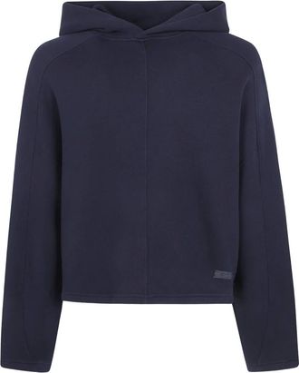 Represent Represent, Hoodies & sweatvesten, Heren, Blauw, M, Katoen, Heavyweight Hoodie