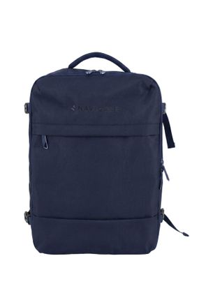 Navigare Schoudertas Convertible Rugzak Unisex