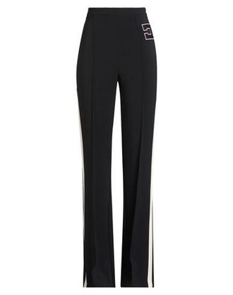 Elisabetta Franchi BOTTOMWEAR - Trousers on YOOX.COM
