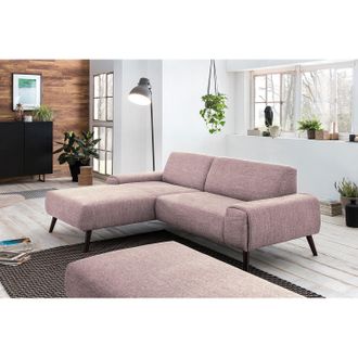 Fredriks home24 Ecksofa Bingham