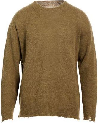 Giorgio Brato MAGLIERIA - Pullover su YOOX.COM
