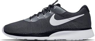 Nike Tanjun Racer Black Grey White 921669-002
