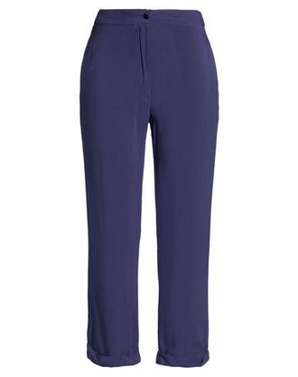 Alessia Santi PARTES DE ABAJO - Pantalones en YOOX.COM