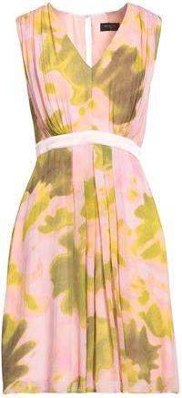 Nenette DRESSES - Mini dresses on YOOX.COM