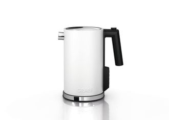 GRAEF 1.2 Litre Kettle in White