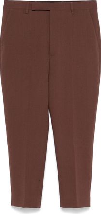 Rick Owens Astaires-broek