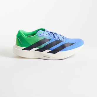 adidas adidas Running - Adizero Evo SL - Sneakers blu e verde sfumato