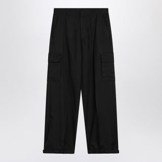 Men's Off-white Cargo Pants - up to −84% | Stylight