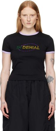 Misbhv: Black T-Shirts now up to −52% | Stylight