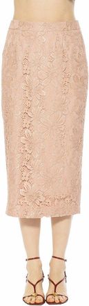 Alexia Admor Taye Pencil Skirt