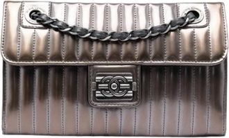 Chanel Pre-owned The Maharaja Express - - Pre-owned - Donna - Grigio - ONE SIZE