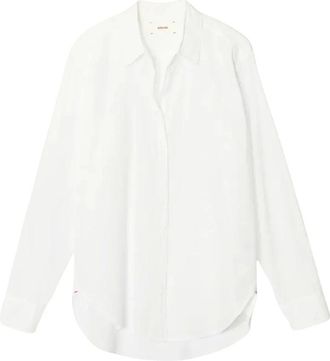 Xirena Donna, Camicette, Bianco, S, new