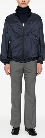 Moorer Evan-H Jacket