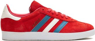 adidas Gazelle Chile sneakers - unisex - Suede - 8.5 - Red