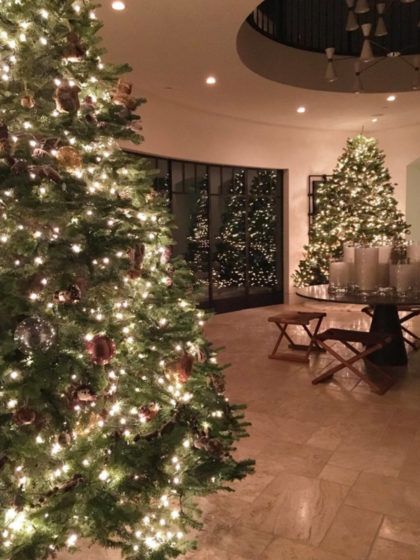 ¡Prepara tu casa con nosotros! En Stylight, todo en decoración navideña