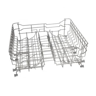 OEM Cesto Superior Para Lavavajillas Teka Modelos Lp7, Dw Y Lv Recambio Original De Alta Capacidad C&oacute;digo 81782611