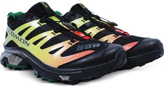 Salomon SALOMON Sneakers Black