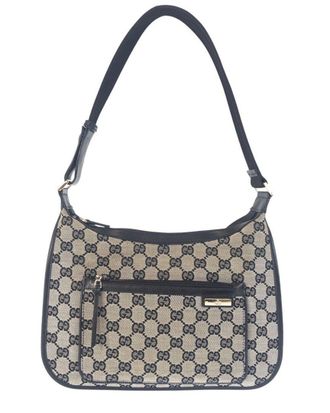 Gucci Gg Shoulder Bag (Authentic Pre-Loved)